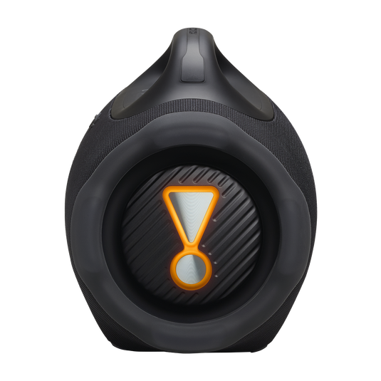 Беспроводная Bluetooth колонка  JBL Boombox 4, Black в Узбекистане