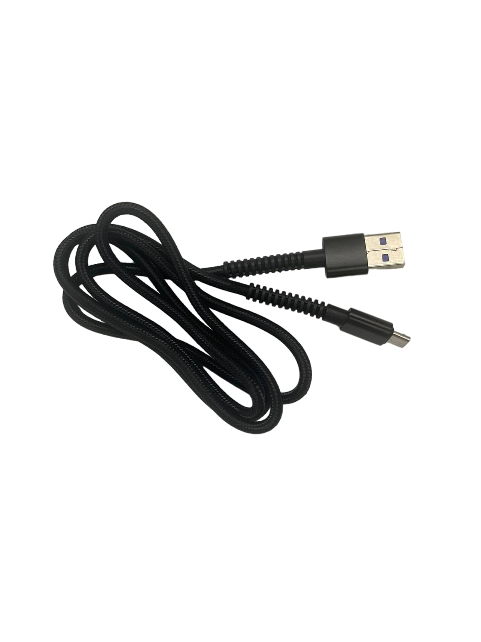 GFUZ CA-143M USB - Micro 1m qora kabeli sotib olish