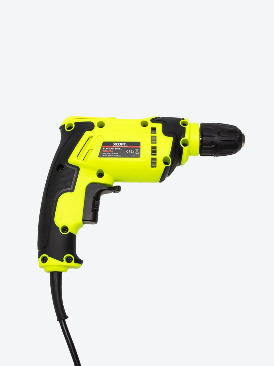 XCORT XJZ04-10A elektr dreli arzon