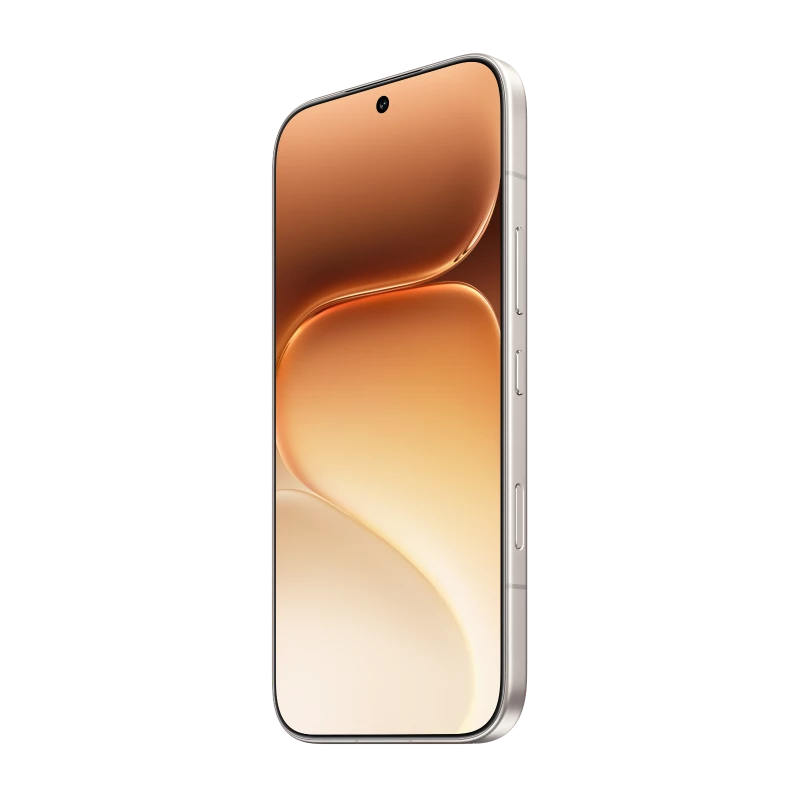 Smartfon Honor 600 8/256 GB, Golden White O'zbekistonda