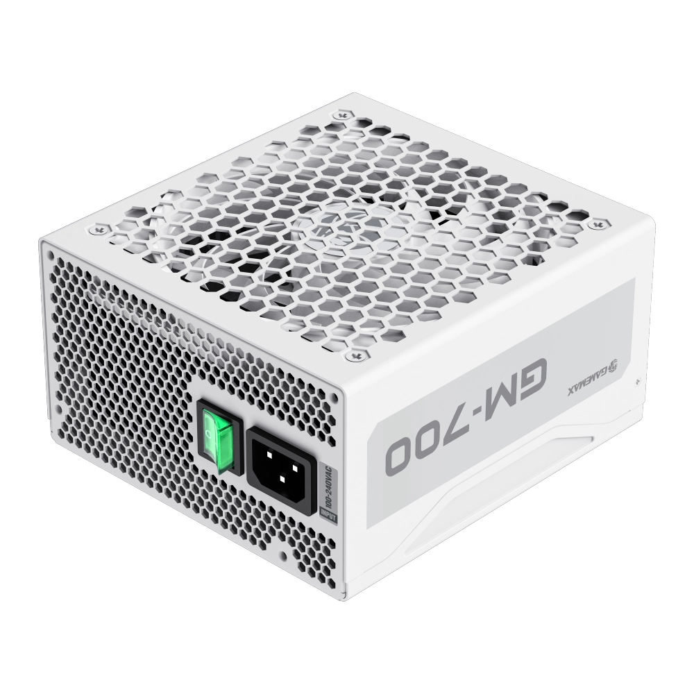 Блок питания Gamemax GM-700 WH недорого