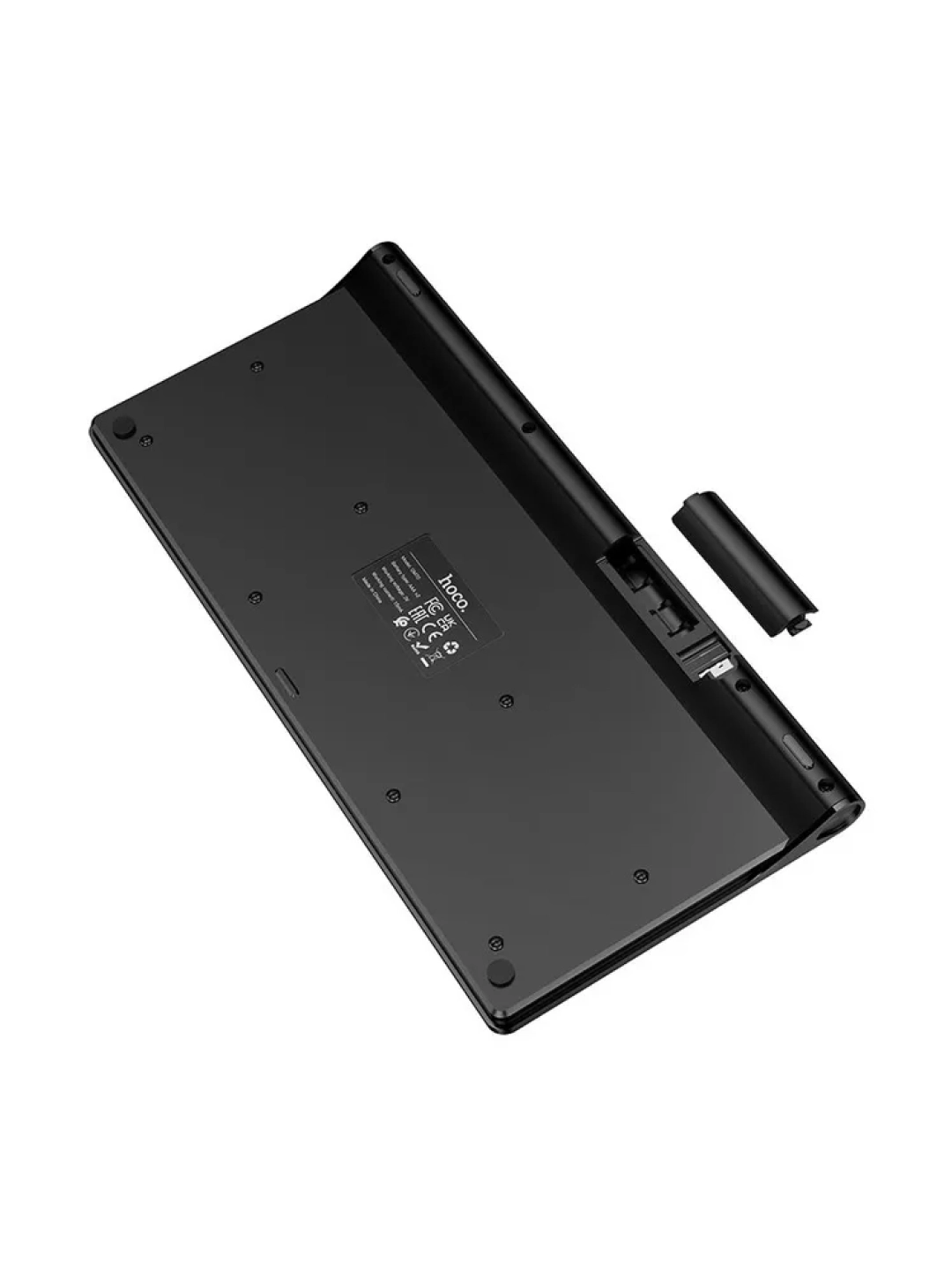 Simsiz klaviatura Hoco GM70 , Black O'zbekistonda