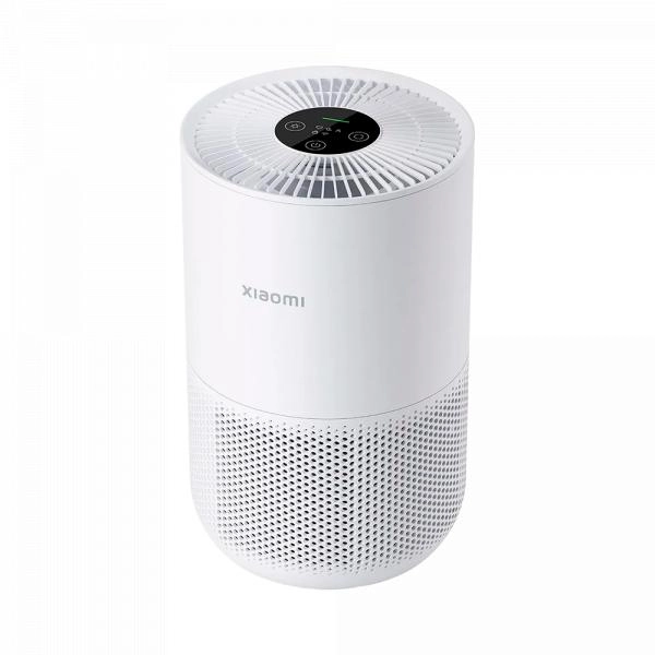 Xiaomi Smart Air Purifier 4 Compact ixcham havo tozalagichi , White arzon