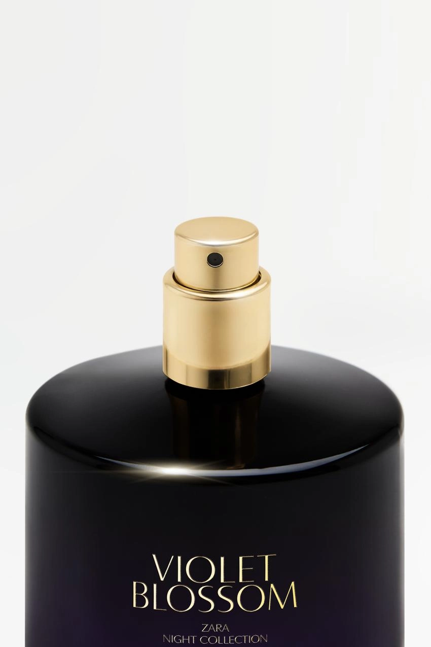 Парфюмерная вода для женщин-Violet blossom 90 мл онлайн