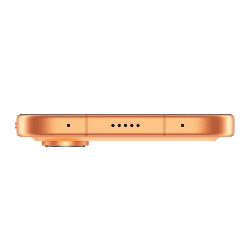 Smartfon Honor 600 8/512 GB, Orange O'zbekistonda