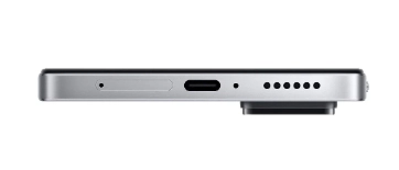 Xiaomi Redmi Note 11 Pro 6/128 GB White smartfoni yetkazib berish