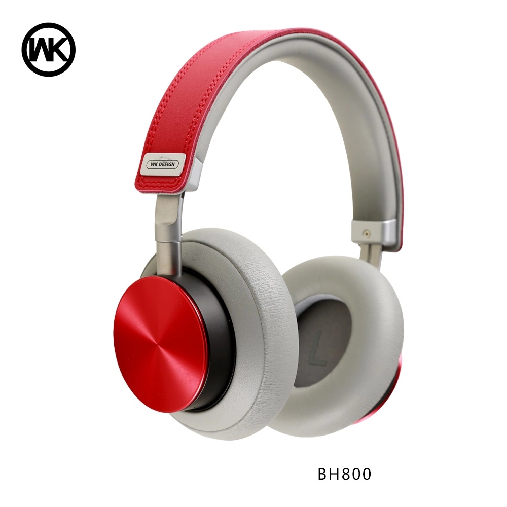 Беспроводные наушники WK Design BH800 купить