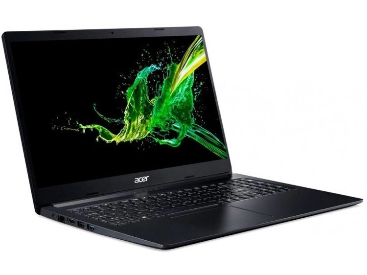 Ноутбук Acer A315-34-C61M. Celeron N4020. DDR4 4GB. HDD 500Gb. 15.6