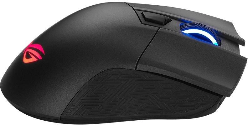 Мышь Asus Rog Gladius II Wireless онлайн