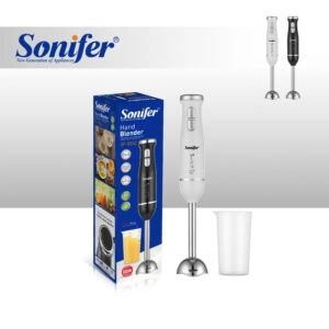 Sonifer SF-8152 qo‘lda sho‘ng‘ish blenderi arzon