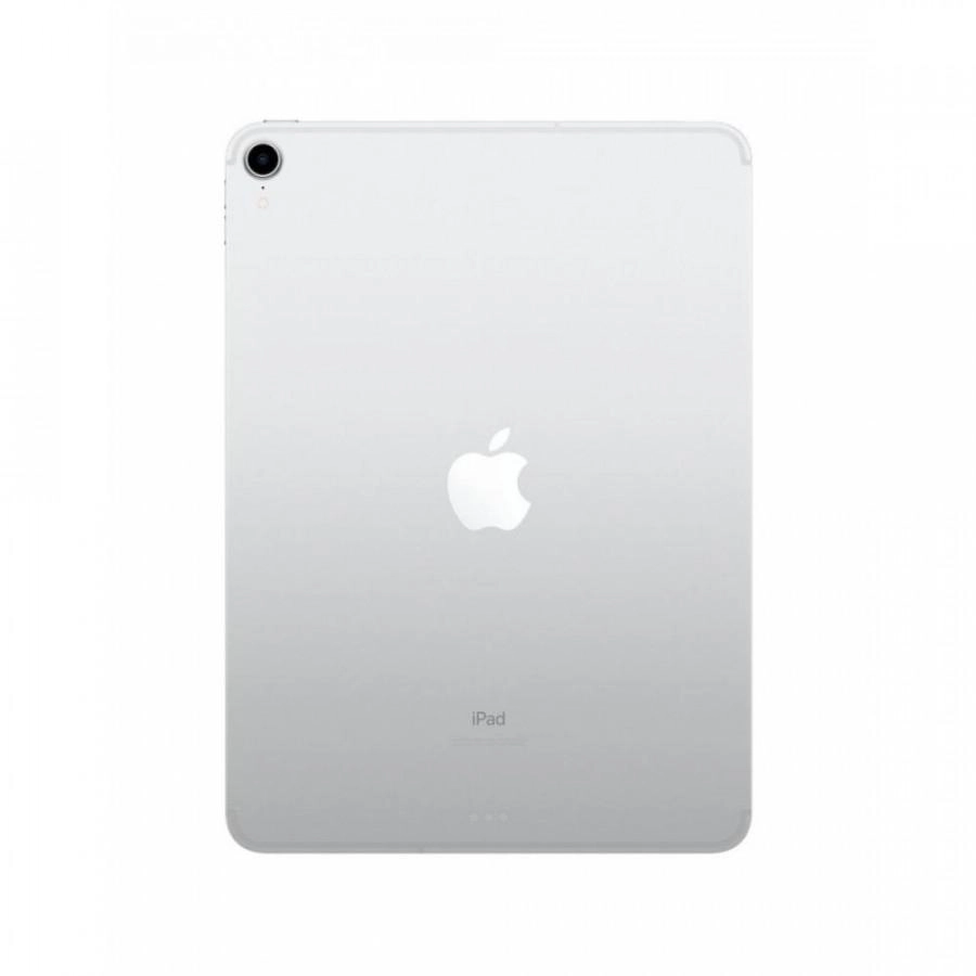 Планшет Apple iPad Pro 11 (2018) Wi-Fi 64Gb Silver недорого