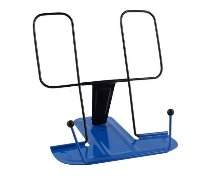 Kitobr uchun stend, Blue sotib olish