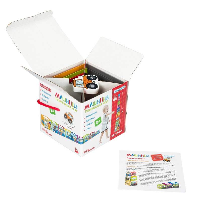 Rivojlantiruvchi o‘yin 