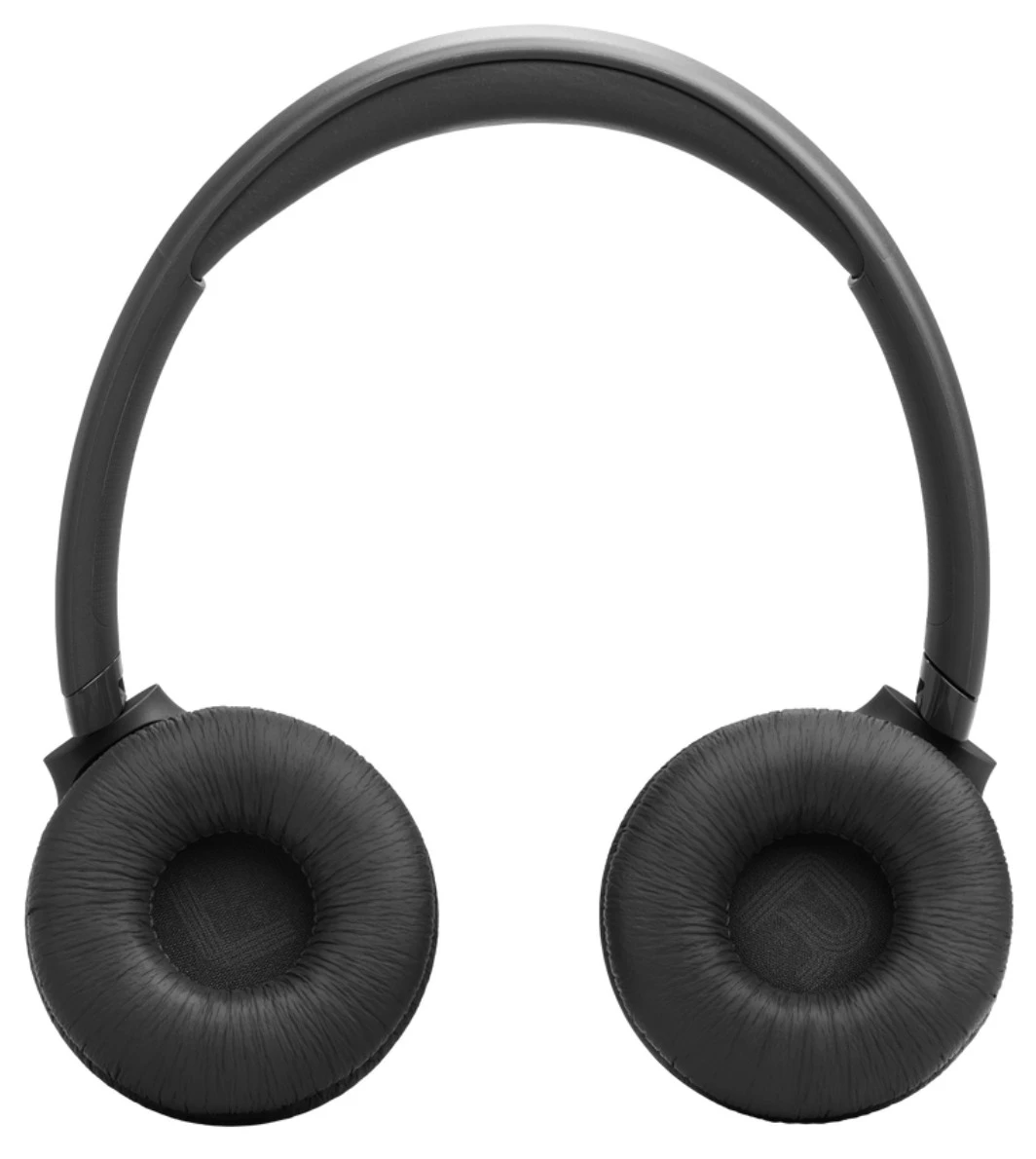Simsiz quloqchin JBL Tune 530 BT, Black bo'lib to'lash