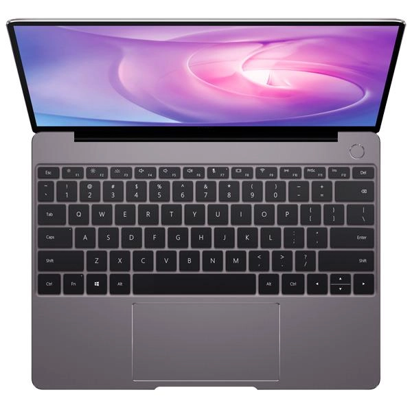 Ноутбук HUAWEI MateBook 13 Core-i5, 8GB/512GB SSD (Silver) недорого