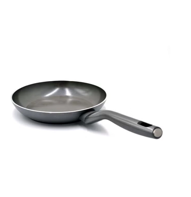 Korkmaz Nora 24 sm 1.6 l (A3939) alyuminiy, yopishmaydigan tovasi, Black onlayn