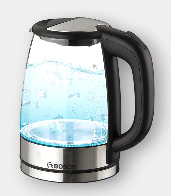 Чайник электрический Bosch BS-7996 купить