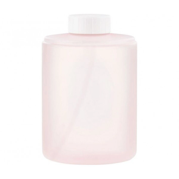 Сменный картридж для мыльницы Xiaomi Mijia Automatic Foam Soap (розовый) купить