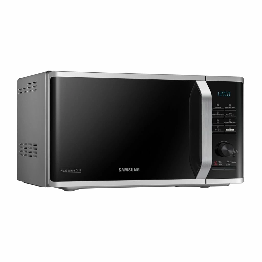 Samsung MG23K3575AS/BW mikroto‘lqinli pechi sotib olish