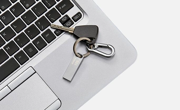 Kioxia U366 USB 3.2 128GB USB fleshkasi arzon