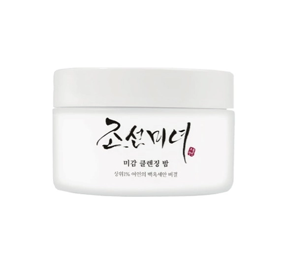 Гидрофильный бальзам для очищения лица Beauty of Joseon Radiance Cleansing Balm купить