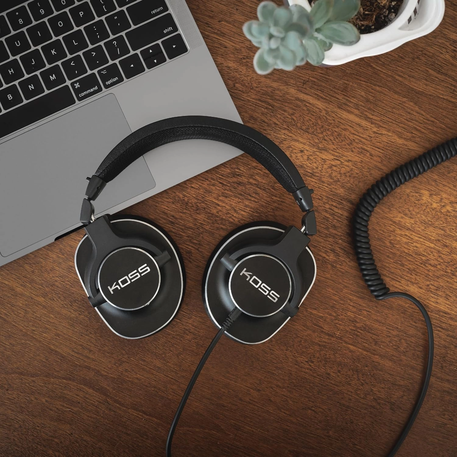 Koss Pro4S WB V2 RW quloqchini , Black onlayn