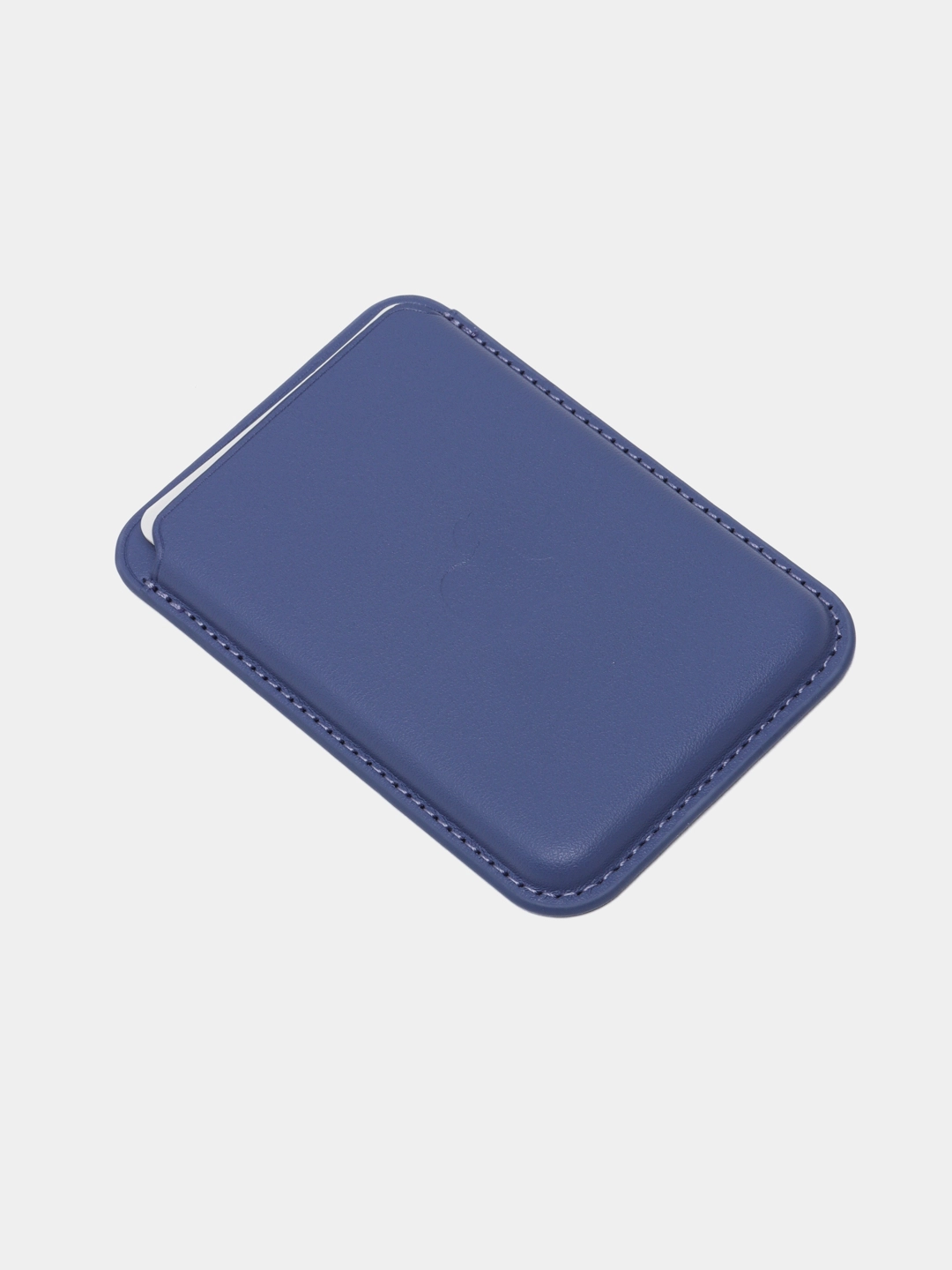 iPhone Leather Wallet MagSafe binafsharang charm hamyoni onlayn