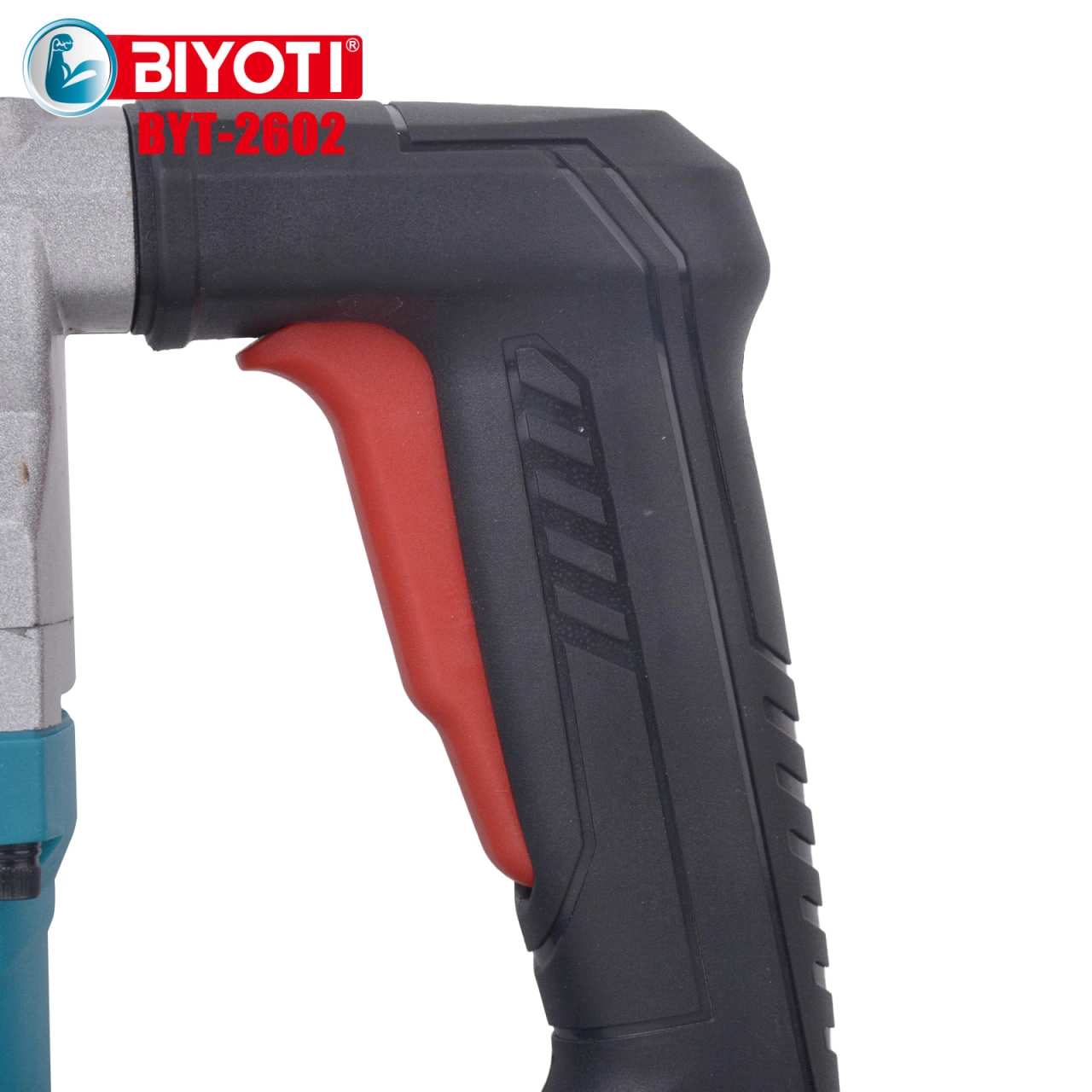 BIYOTI BYT-2602 1150 Vt Perforator bo'lib to'lash