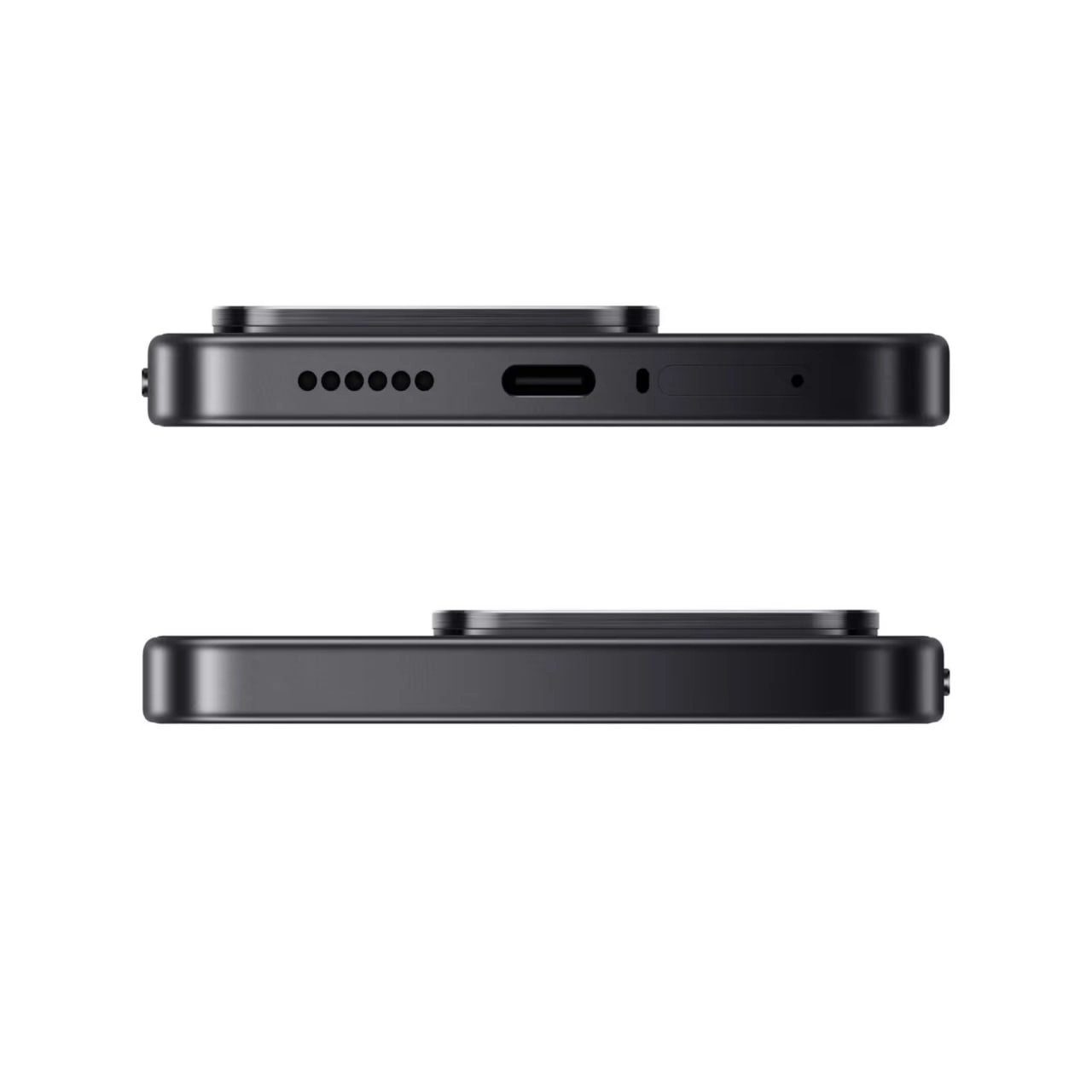 Xiaomi 17 T 12/512 GB Black smartfoni rasm bilan