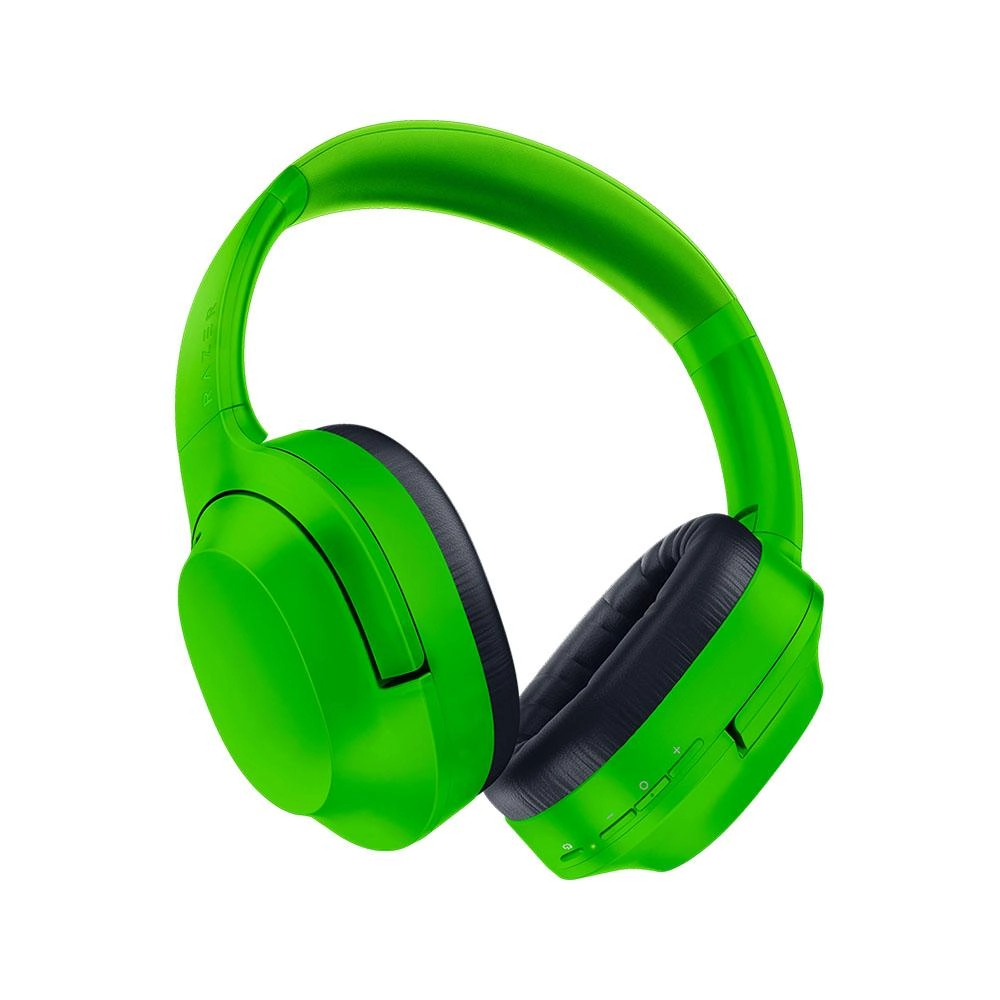 Беспроводные наушники Razer Opus X Green в Узбекистане