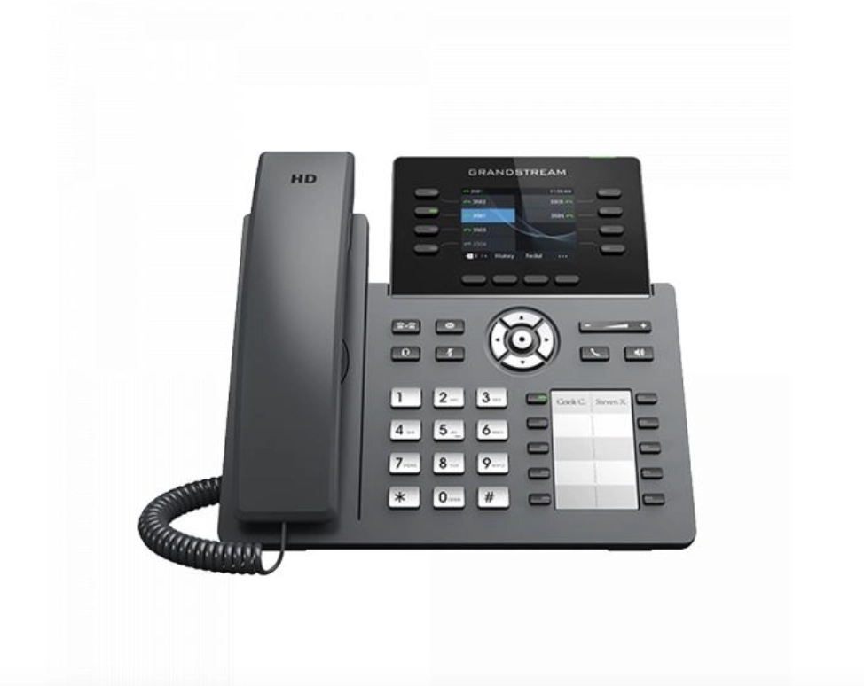 IP-telefon  Grandstream GRP2634 sotib olish