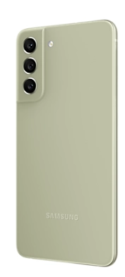Samsung Galaxy S21 FE 8/128GB Yashil Smartfoni yetkazib berish