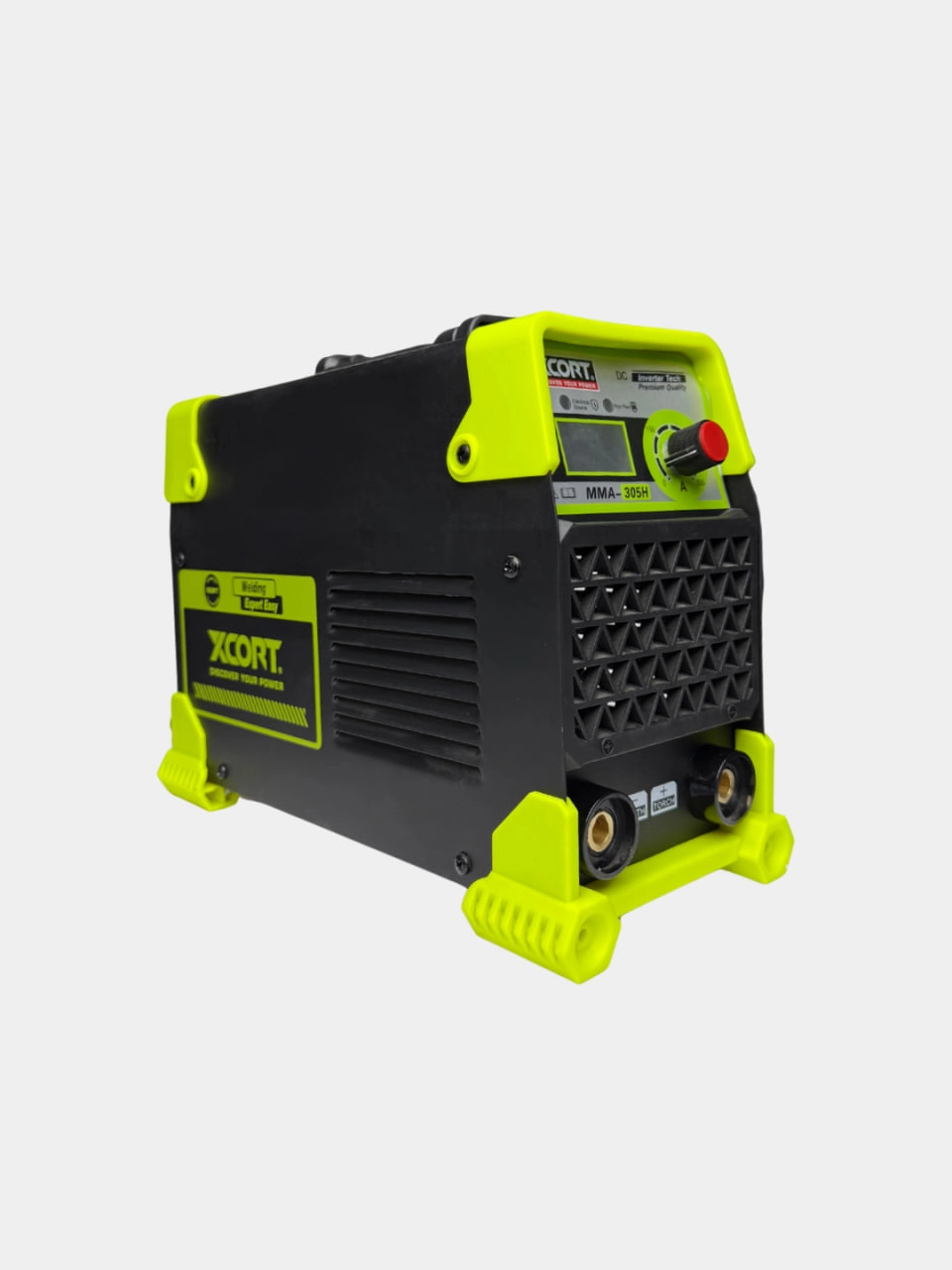 XCORT MMA-305H payvandlash apparati sotib olish