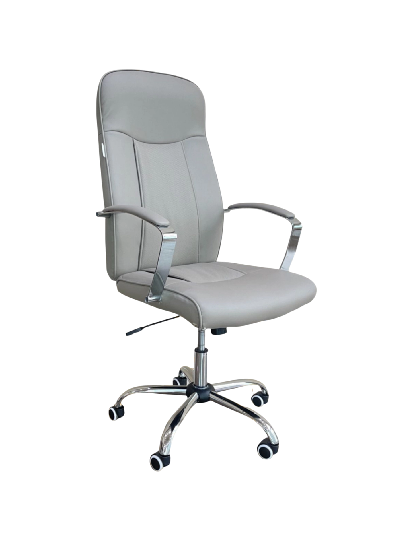 Ofis kreslosi ChairMan 1118, Grey sotib olish