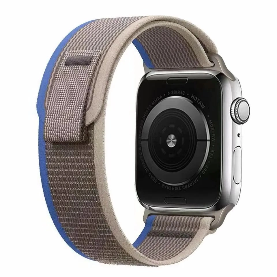 Ремешок для смарт часы New SPORT 49/45/44mm серый в Узбекистане