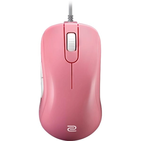 ZOWIE S2 Small Rose USB sichqonchasi sotib olish