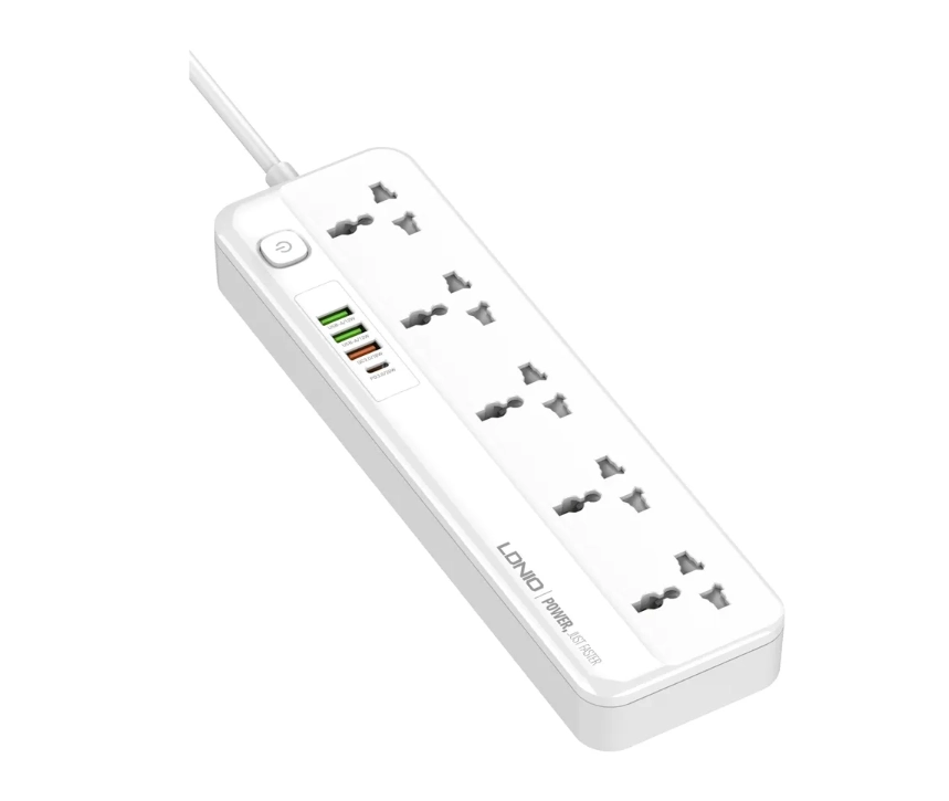 Удлинитель LDNIO SC5415 купить