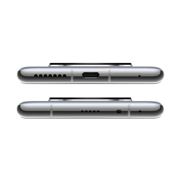 Смартфон HUAWEI Mate 40 Pro 8/256GB Silver рассрочка