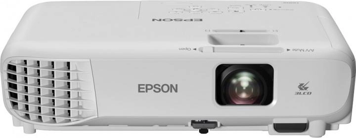 Epson EB-W06 proyektori sotib olish
