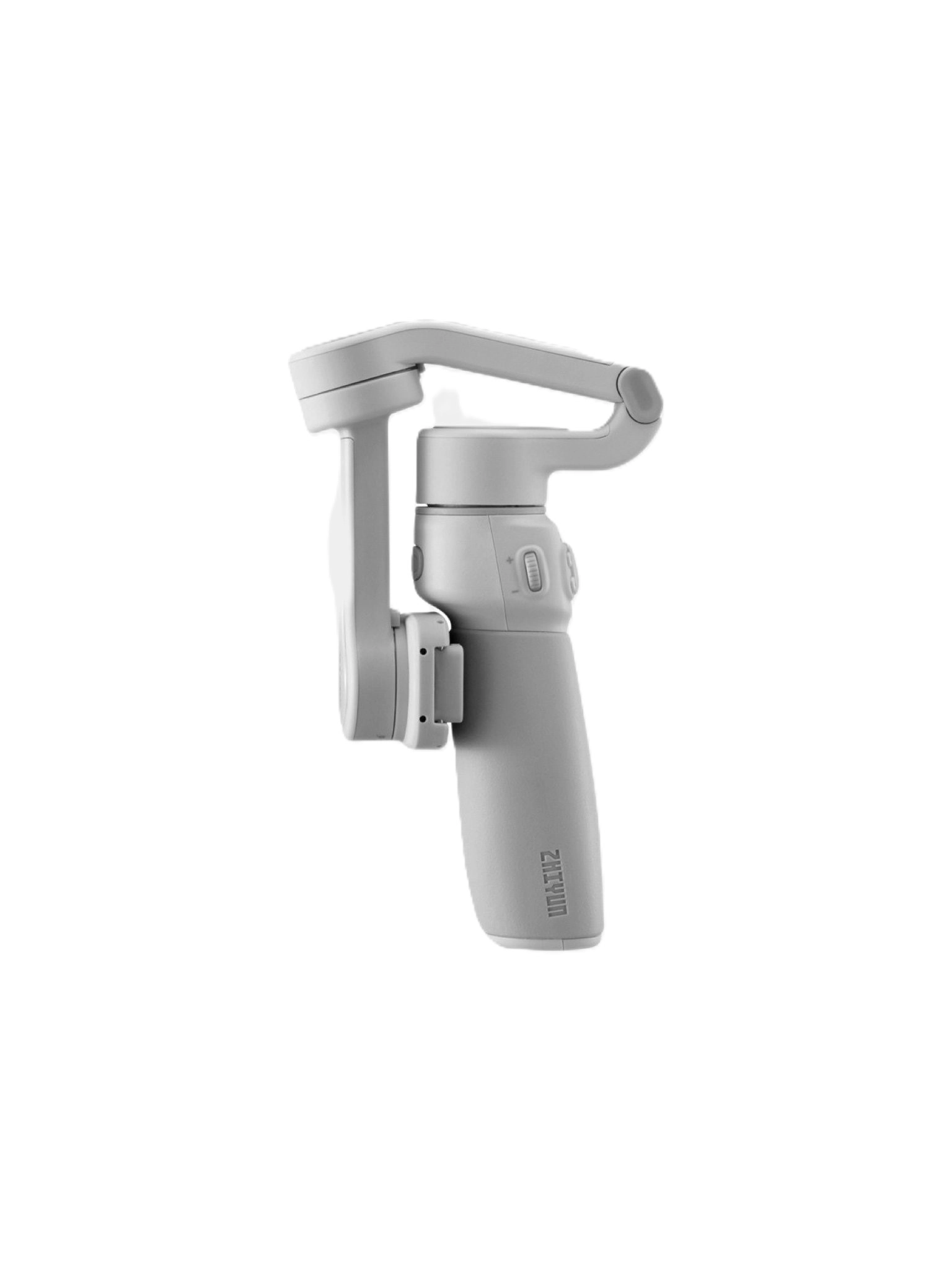 Zhiyun Smooth Q4 Combo smartfon uchun stabilizatori O'zbekistonda