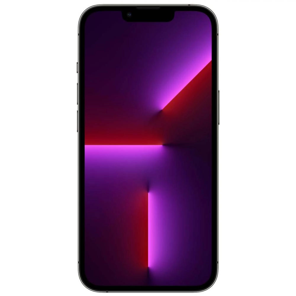 Смартфон iPhone 13 Pro 512GB Graphite недорого