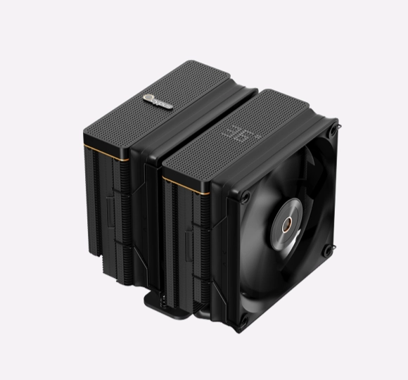 Protsessor uchun sovutgich Ocypus Iota A62 BK sotib olish