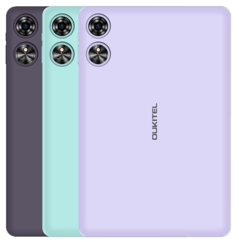 Планшет Oukitel OT6 4/64GB Зеленый недорого