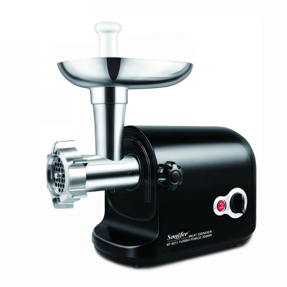 Sonifer SF-5012 go‘sht maydalagichi sotib olish