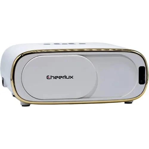 Cheerlux C16 proyektori O'zbekistonda