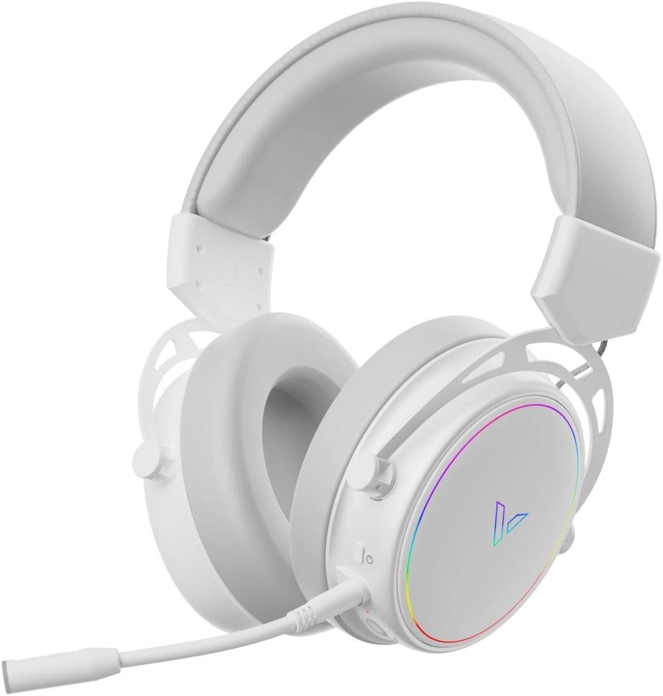 Игровые наушники Rapoo VH800 Белый купить