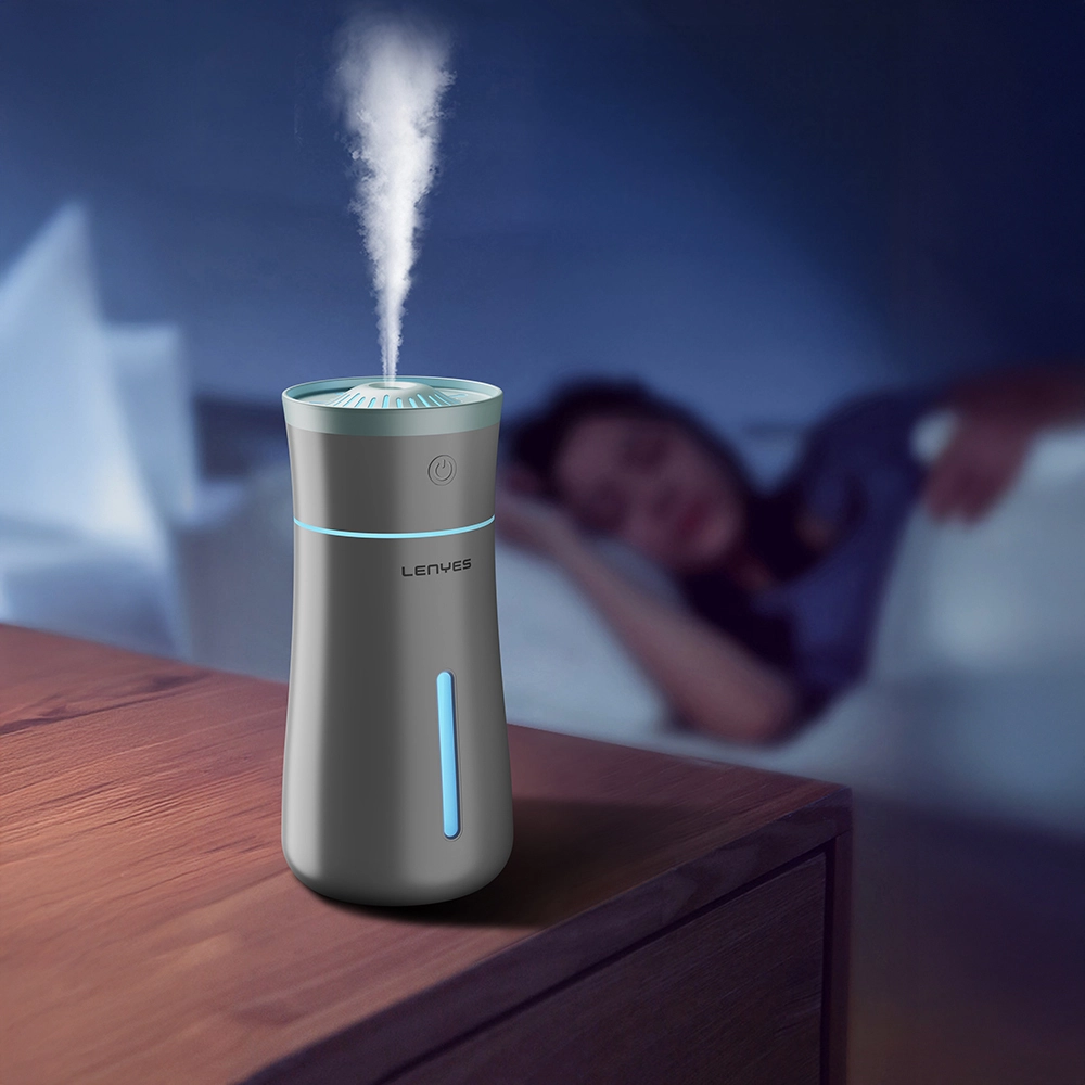 Lenyes Vase LHU03 260ml oq havo namlagichi bo'lib to'lash