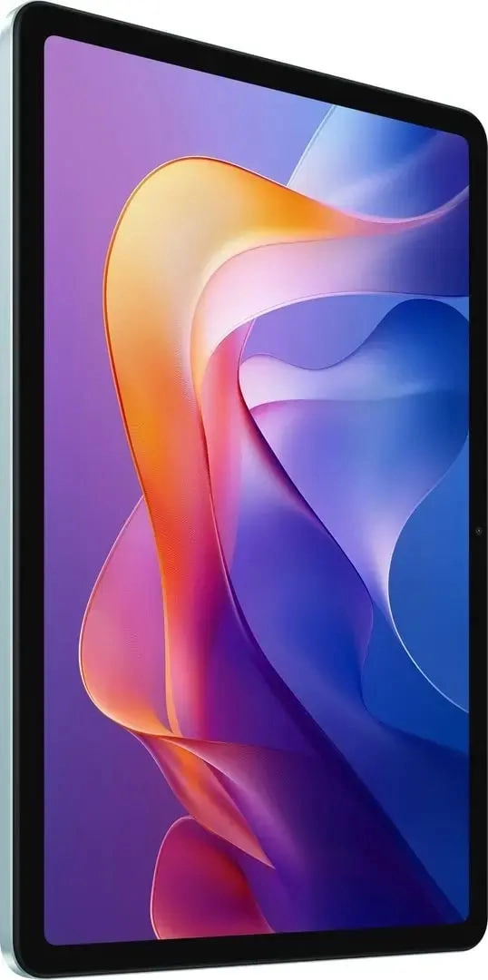 Xiaomi Redmi Pad 2 WiFi 4/256GB Mint Green plansheti O'zbekistonda
