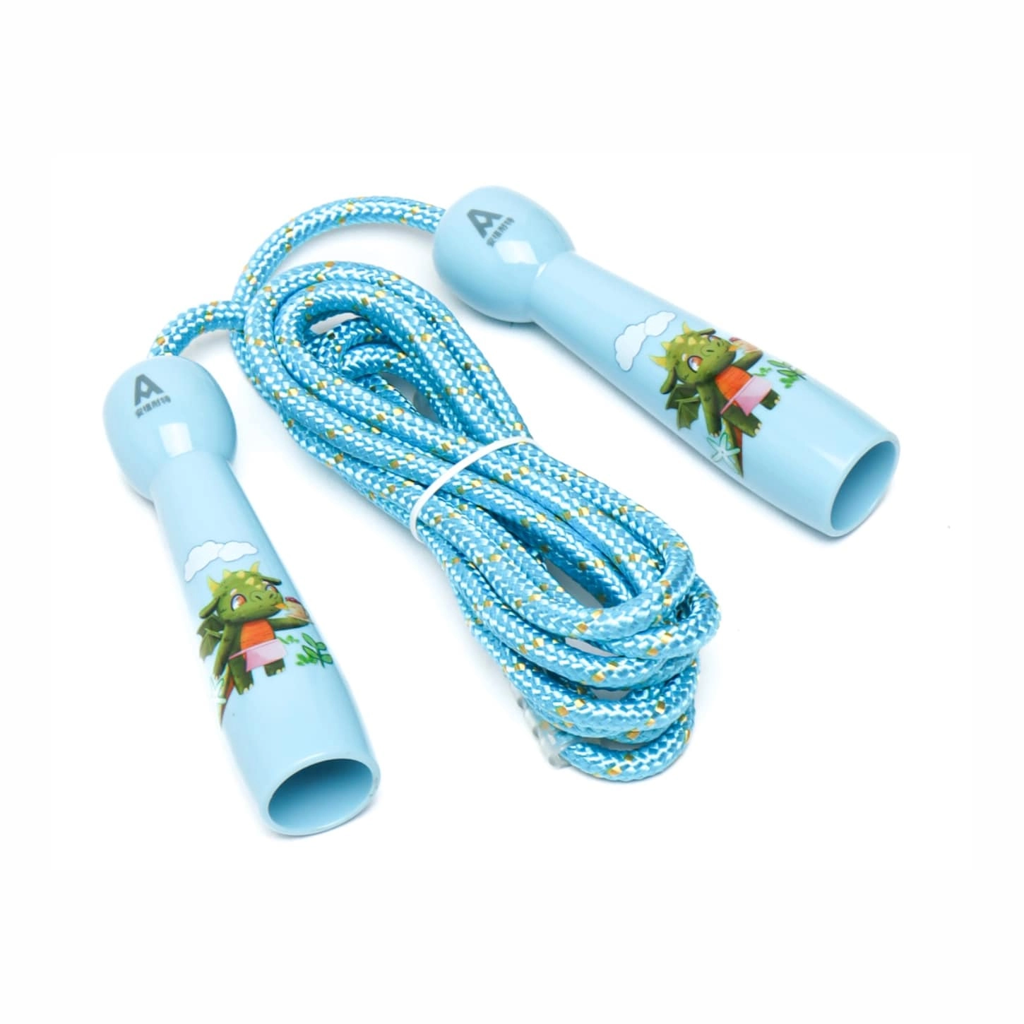 BLUE Agnite Deli FT119-1 2,6 m sakrash arqoni sotib olish