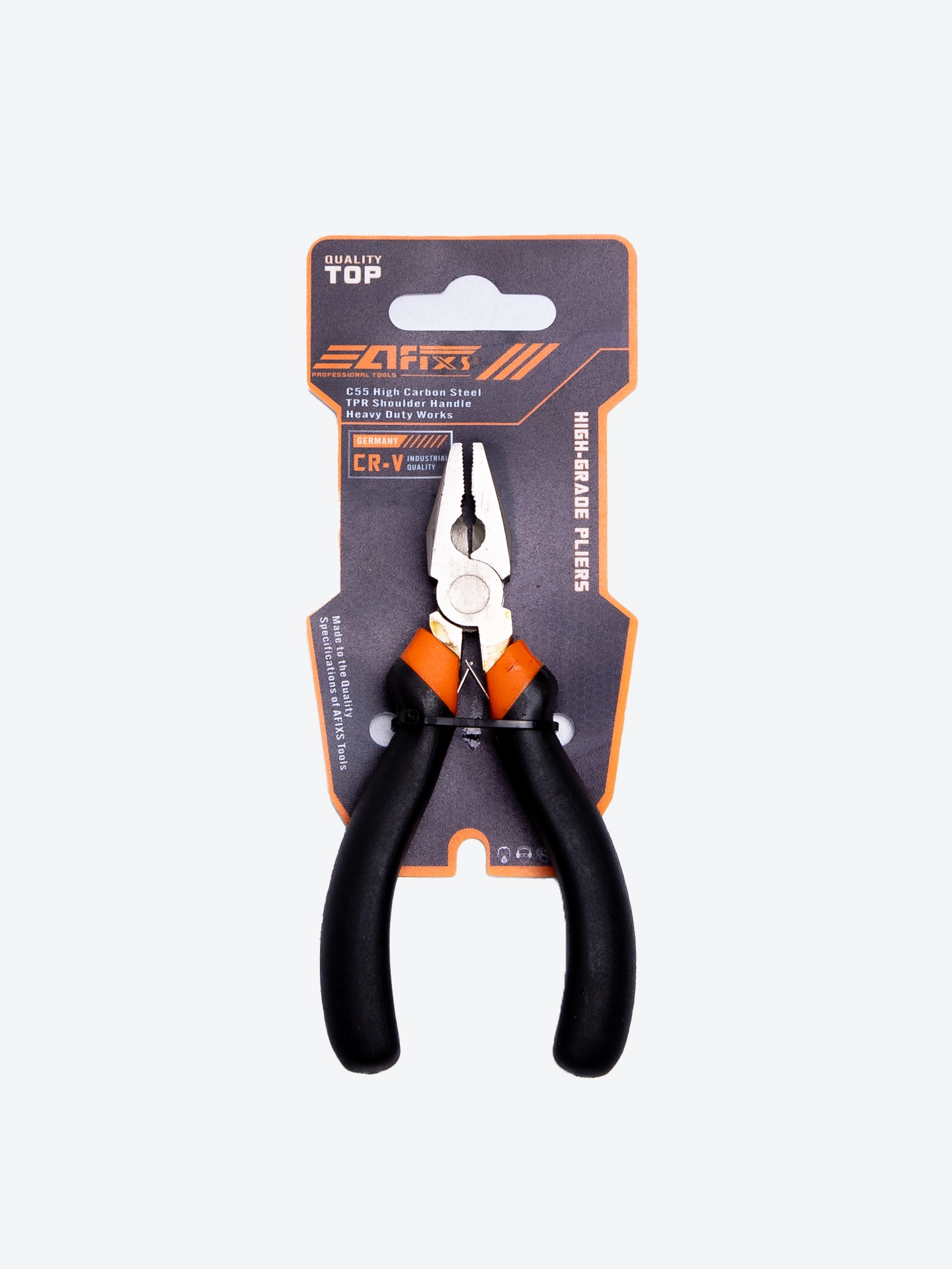 AFIXS Roma-19 omburlari arzon